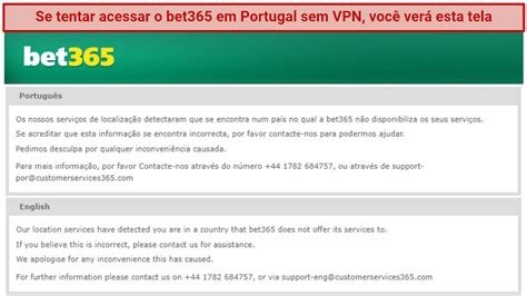 bet365 expressvpn,Como usar bet365 em Portugal em 2024: guia para fácil acesso